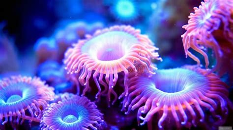 Japanese Mushroom Coral: This Brightly Colored Polyp Lives in Shallow Reef Waters but Can Sometimes Venture into the Deep!