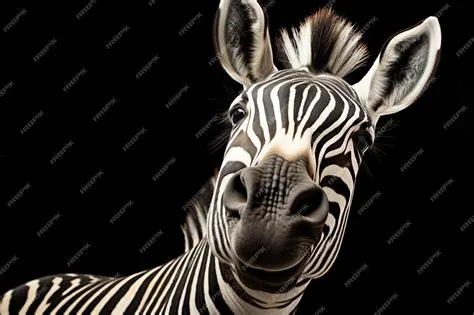  Zebra: Discover This Iconic Striped Mammal with Remarkable Social Bonds and Incredible Agility!